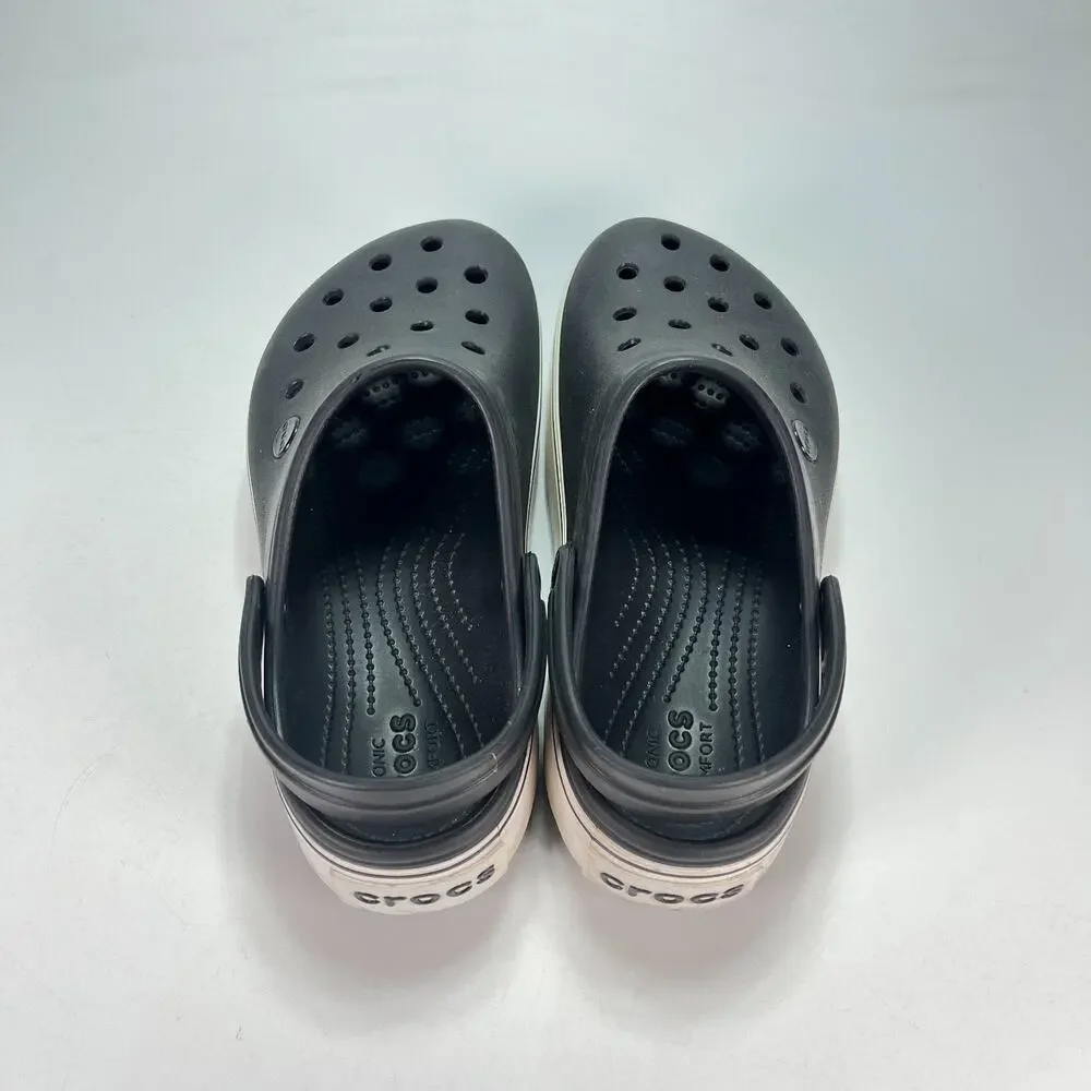 CROCS crocband platform